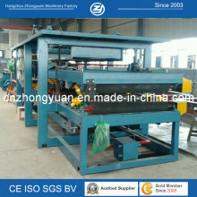 EPS Sandwich Panel forming machine